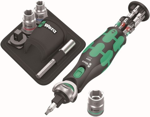 ZESTAW ZYKLOP POCKET SET IMPERIAL SET 2, 18CZ. ZESTAW ZYKLOP POCKET SET IMPERIAL SET 2, 18CZ.