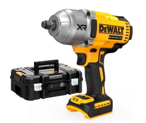 AKUMULATOROWY KLUCZ UDAROWY 1/2'' XR 18V 0*AH TSTAK AKUMULATOROWY KLUCZ UDAROWY 1/2'' XR 18V 0*AH TSTAK