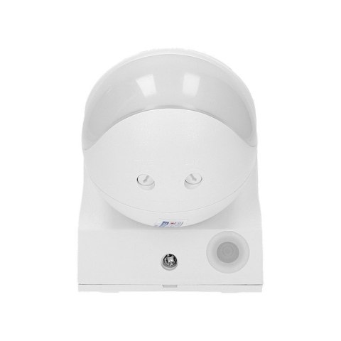 CZUJNIK RUCHU 180 ST. IP44 1200W BIAŁY CZUJNIK RUCHU 180 ST. IP44 1200W BIAŁY