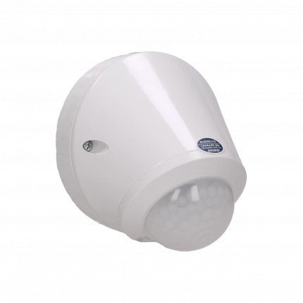 CZUJNIK RUCHU 360/180ST, 800W, IP65 CZUJNIK RUCHU 360/180ST, 800W, IP65