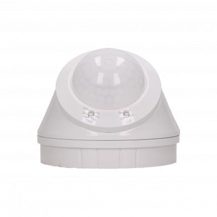 CZUJNIK RUCHU 360/180ST, 800W, IP65 CZUJNIK RUCHU 360/180ST, 800W, IP65