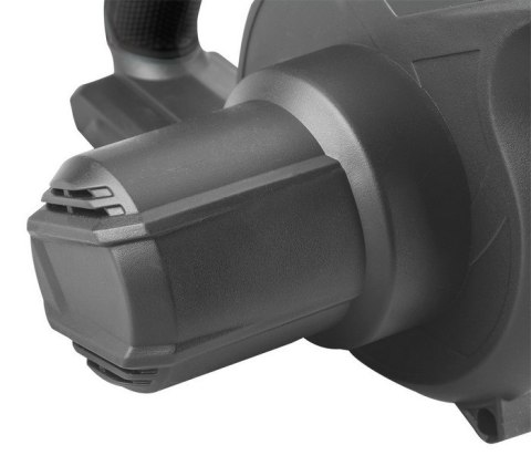 DMUCHAWA AKUMULATOROWA ENERGY+ 18V BEZ AKUMULATORA DMUCHAWA AKUMULATOROWA ENERGY+ 18V BEZ AKUMULATORA
