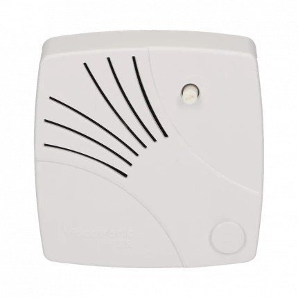DZWONEK SONIC 230V BIAŁY DZWONEK SONIC 230V BIAŁY