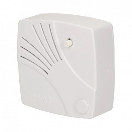 DZWONEK SONIC 230V BIAŁY DZWONEK SONIC 230V BIAŁY