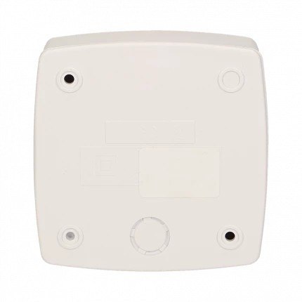 DZWONEK SONIC 230V BIAŁY DZWONEK SONIC 230V BIAŁY