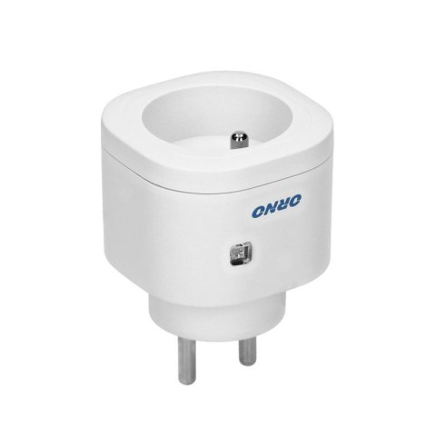 GNIAZDO ELEKTRYCZNE ZDALNIE STEROWANE 2+1 MINI GNIAZDO ELEKTRYCZNE ZDALNIE STEROWANE 2+1 MINI