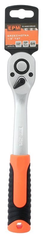 GRZECHOTKA 72TH SATIN 1/2'' GRZECHOTKA 72TH SATIN 1/2''