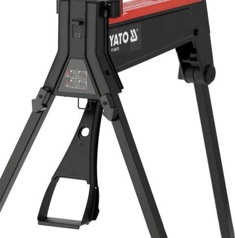 MOBILNE IMADŁO NOŻNE 955MM MOBILNE IMADŁO NOŻNE 955MM