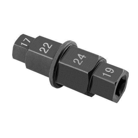 NARZĘDZIE DO OSI MOTOCYKLOWYCH 4W1 NARZĘDZIE DO OSI MOTOCYKLOWYCH 4W1