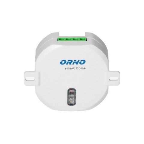 PRZEKAŹNIK PODTYNKOWY SMART HOME PRZEKAŹNIK PODTYNKOWY SMART HOME
