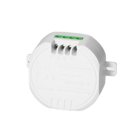 PRZEKAŹNIK PODTYNKOWY SMART HOME PRZEKAŹNIK PODTYNKOWY SMART HOME