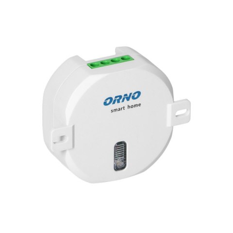 PRZEKAŹNIK PODTYNKOWY SMART HOME PRZEKAŹNIK PODTYNKOWY SMART HOME