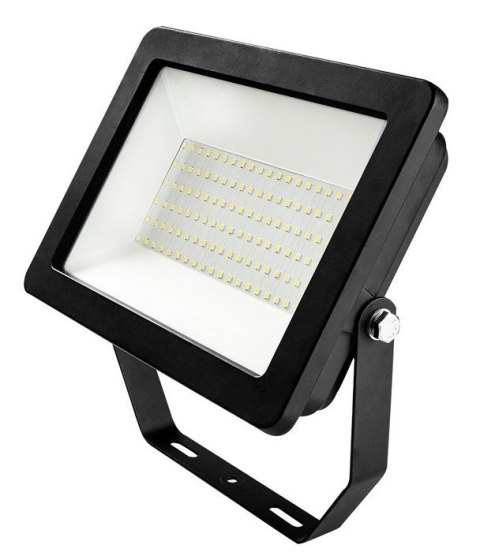 REFLEKTOR POJEDYNCZY NA STATYWIE 100W LED 8500LM REFLEKTOR POJEDYNCZY NA STATYWIE 100W LED 8500LM
