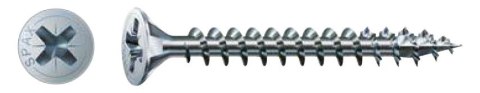WKRĘT DO DREWNA OCYNK BIAŁY (200) 4.0*30MM WIROX MINI WKRĘT DO DREWNA OCYNK BIAŁY (200) 4.0*30MM WIROX MINI