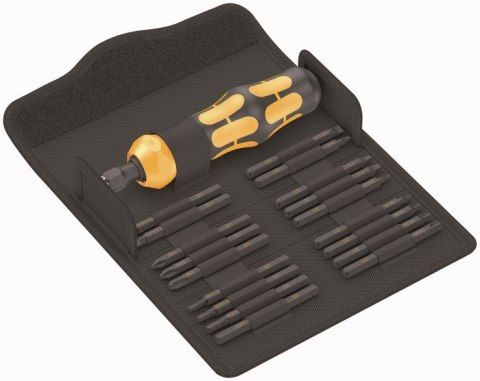 WKRĘTAK UDAROWY KRAFTFORM KOMPAKT 900 IMPERIAL, SET 1, 19CZ. WKRĘTAK UDAROWY KRAFTFORM KOMPAKT 900 IMPERIAL, SET 1, 19CZ.