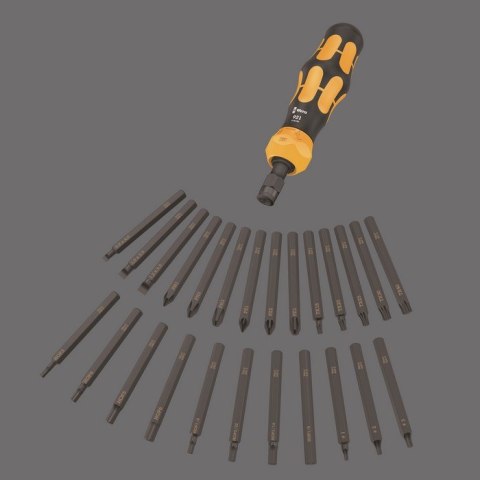 WKRĘTAK UDAROWY KRAFTFORM KOMPAKT 900 IMPERIAL, SET 1, 19CZ. WKRĘTAK UDAROWY KRAFTFORM KOMPAKT 900 IMPERIAL, SET 1, 19CZ.