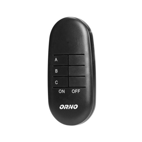 ZESTAW BEZPRZEWODOWYCH MINI GNIAZD STEROWANYCH PILOTEM 2+1 ZESTAW BEZPRZEWODOWYCH MINI GNIAZD STEROWANYCH PILOTEM 2+1