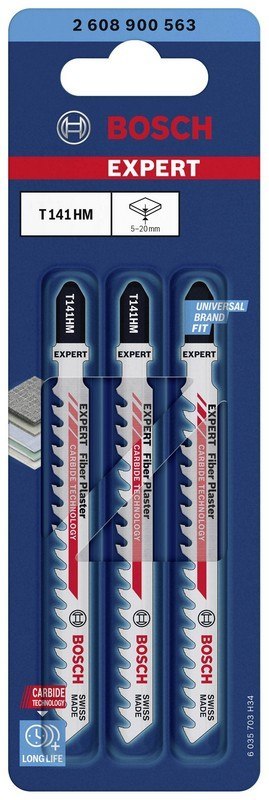 BRZESZCZOT EXPERT T141HM 3PC BRZESZCZOT EXPERT T141HM 3PC