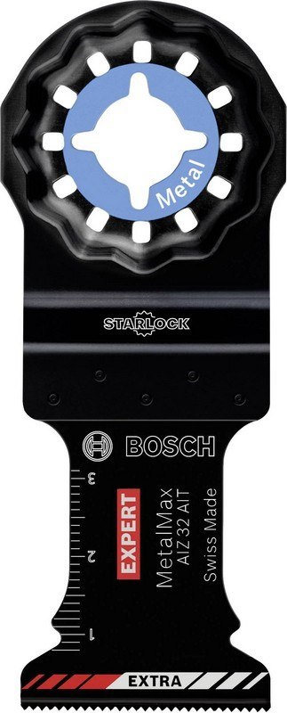BRZESZCZOT OMT DO CIĘCIA EXPERT AIZ32AIT STARLOCK 5PC BRZESZCZOT OMT DO CIĘCIA EXPERT AIZ32AIT STARLOCK 5PC