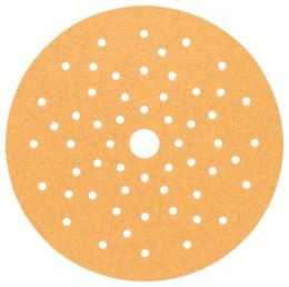 KRĄŻEK PRZYCZEPNY 150MM C470 G150 PERFOROWANY