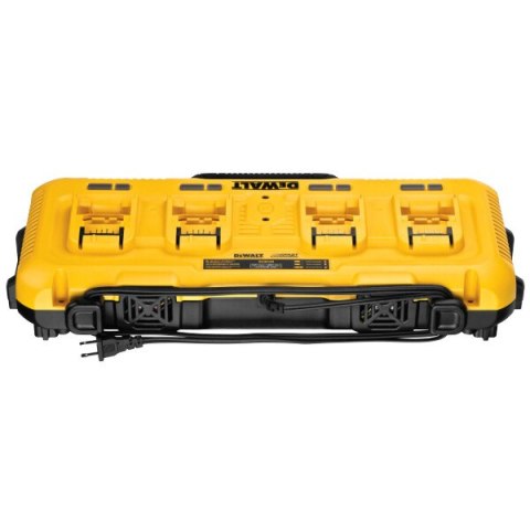 ŁADOWARKA XR 8.0A 4*18V ŁADOWARKA XR 8.0A 4*18V