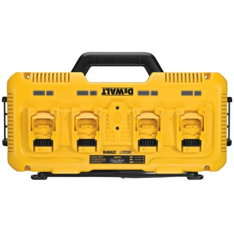 ŁADOWARKA XR 8.0A 4*18V ŁADOWARKA XR 8.0A 4*18V