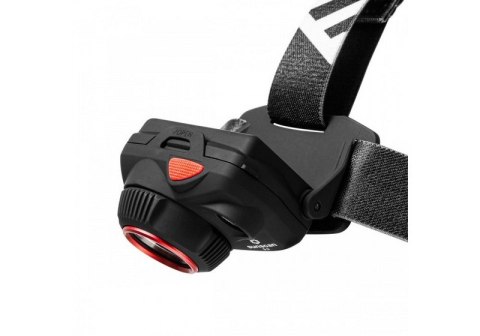 LATARKA CZOŁOWA 90 CRI SUNSCAN 5.3 300LM LATARKA CZOŁOWA 90 CRI SUNSCAN 5.3 300LM