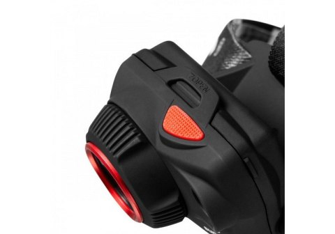 LATARKA CZOŁOWA 90 CRI SUNSCAN 5.3 300LM LATARKA CZOŁOWA 90 CRI SUNSCAN 5.3 300LM