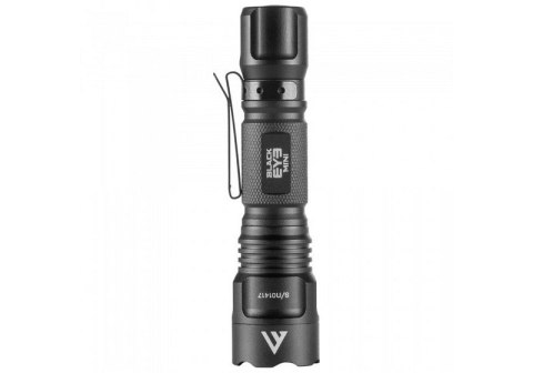 LATARKA RĘCZNA BLACK EYE MINI 135LM LATARKA RĘCZNA BLACK EYE MINI 135LM