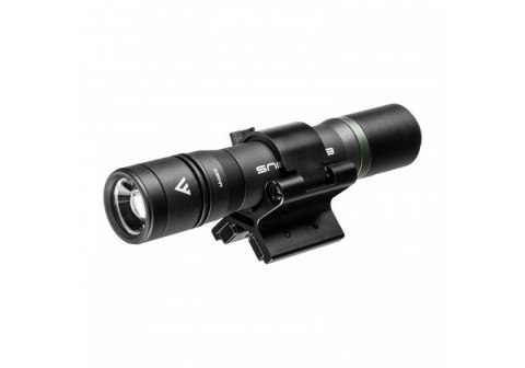 LATARKA RĘCZNA SNIPER 3.3 1000LM ŁADOWALNA LATARKA RĘCZNA SNIPER 3.3 1000LM ŁADOWALNA