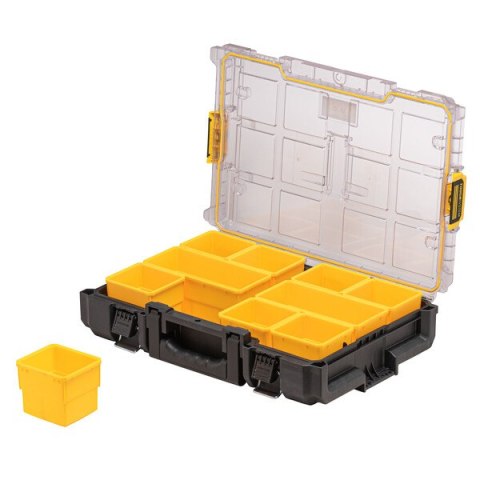 ORGANIZER TOUGHSYSTEM 2.0 DS100 ORGANIZER TOUGHSYSTEM 2.0 DS100