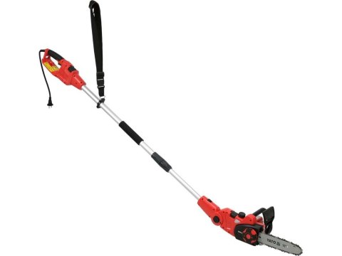 PILARKA ŁAŃCUCHOWA ELEKTRYCZNA 2W1 750W PILARKA ŁAŃCUCHOWA ELEKTRYCZNA 2W1 750W