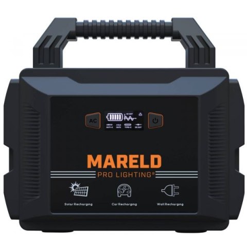 POWERBANK POWERSTATION 300W POWERBANK POWERSTATION 300W