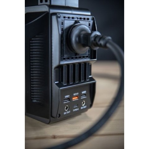 POWERBANK POWERSTATION 300W POWERBANK POWERSTATION 300W