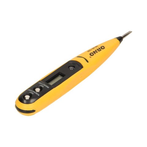 PRÓBNIK - TESTER NAPIĘCIA 12-250V 50-500HZ PRÓBNIK - TESTER NAPIĘCIA 12-250V 50-500HZ