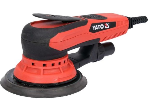 SZLIFIERKA ORBITALNA 150MM 350W REG.OBR SZLIFIERKA ORBITALNA 150MM 350W REG.OBR