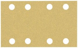 ARKUSZE ŚCIERNE EXPERT EXC470 80*133MM P100 10PC