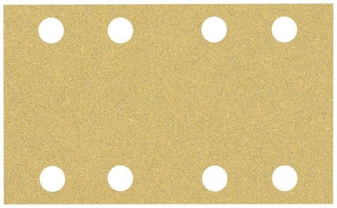 ARKUSZE ŚCIERNE EXPERT EXC470 80*133MM P60 10PC ARKUSZE ŚCIERNE EXPERT EXC470 80*133MM P60 10PC