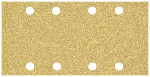ARKUSZE ŚCIERNE EXPERT EXC470 93*186MM G40 10PC ARKUSZE ŚCIERNE EXPERT EXC470 93*186MM G40 10PC