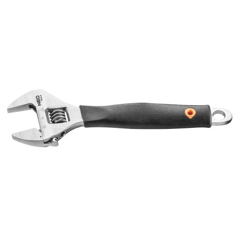 KLUCZ NASTAWNY 150MM 0-23MM KLUCZ NASTAWNY 150MM 0-23MM