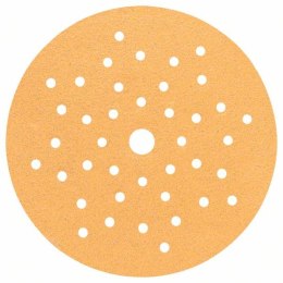KRĄŻEK PRZYCZEPNY 125MM C470 G80 PERFOROWANY