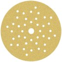 KRĄŻEK PRZYCZEPNY 125MM EXPERT EXC470 G60 PERFOROWANY