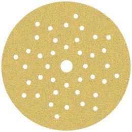 KRĄŻEK PRZYCZEPNY 125MM EXPERT EXC470 G60 PERFOROWANY