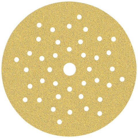 KRĄŻEK PRZYCZEPNY 125MM EXPERT EXC470 G60 PERFOROWANY KRĄŻEK PRZYCZEPNY 125MM EXPERT EXC470 G60 PERFOROWANY