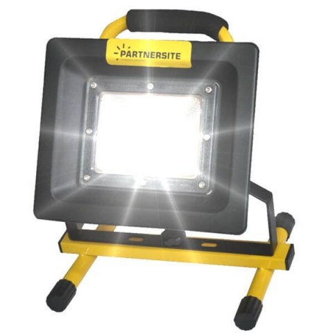 NAŚWIETLACZ LED SMD Z AKUMULATOREM 20W, 1800LM, LSR20A NAŚWIETLACZ LED SMD Z AKUMULATOREM 20W, 1800LM, LSR20A