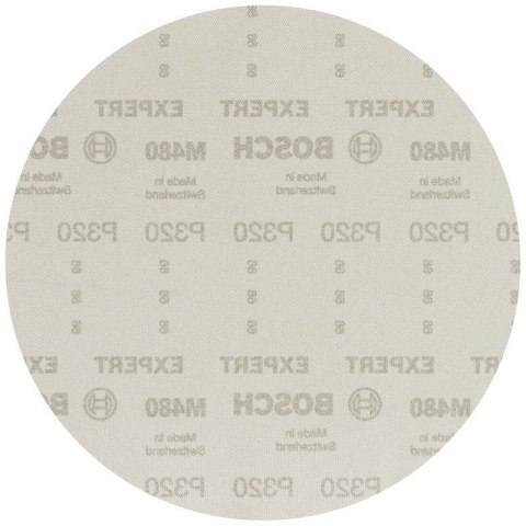 SIATKA ŚCIERNA EXPERT M480 150MM G150 5SZT.