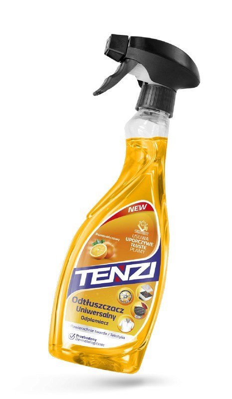 ŚRODEK DO ODTŁUSZCZANIA UNIWERSALNY 0.5L. HOME PRO ŚRODEK DO ODTŁUSZCZANIA UNIWERSALNY 0.5L. HOME PRO