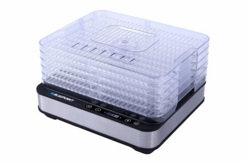 SUSZARKA DO ŻYWNOŚCI 420W, 5SIT, TIMER SUSZARKA DO ŻYWNOŚCI 420W, 5SIT, TIMER