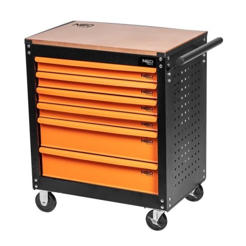 SZAFKA WARSZTATOWA CUSTOM PRO ZESTAW 33 SZAFKA WARSZTATOWA CUSTOM PRO ZESTAW 33
