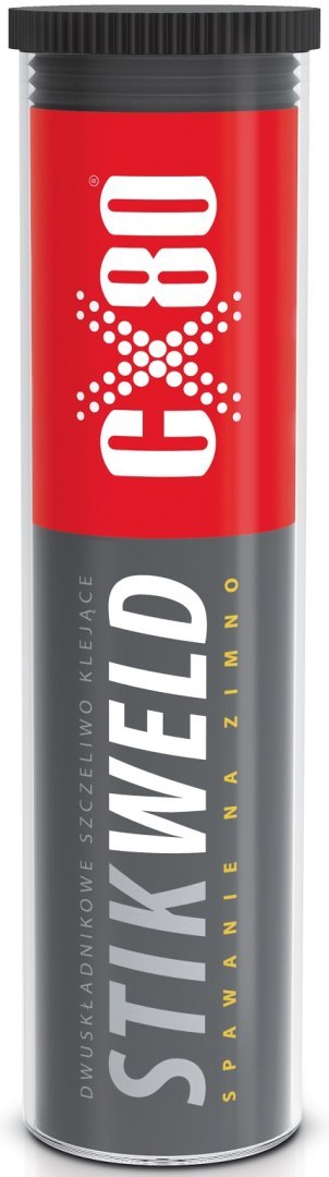 SZCZELIWO STIK WELD 60G SZCZELIWO STIK WELD 60G